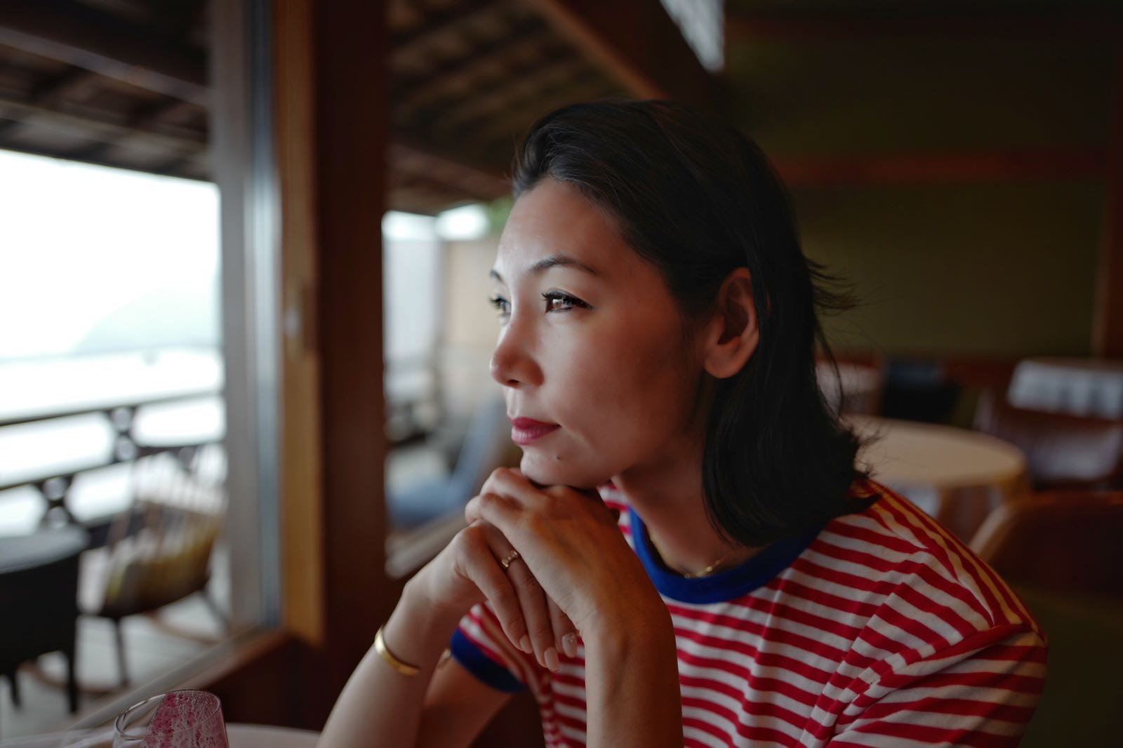Miyuki Boursier